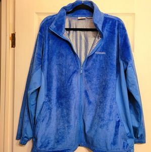 Columbia Fleece